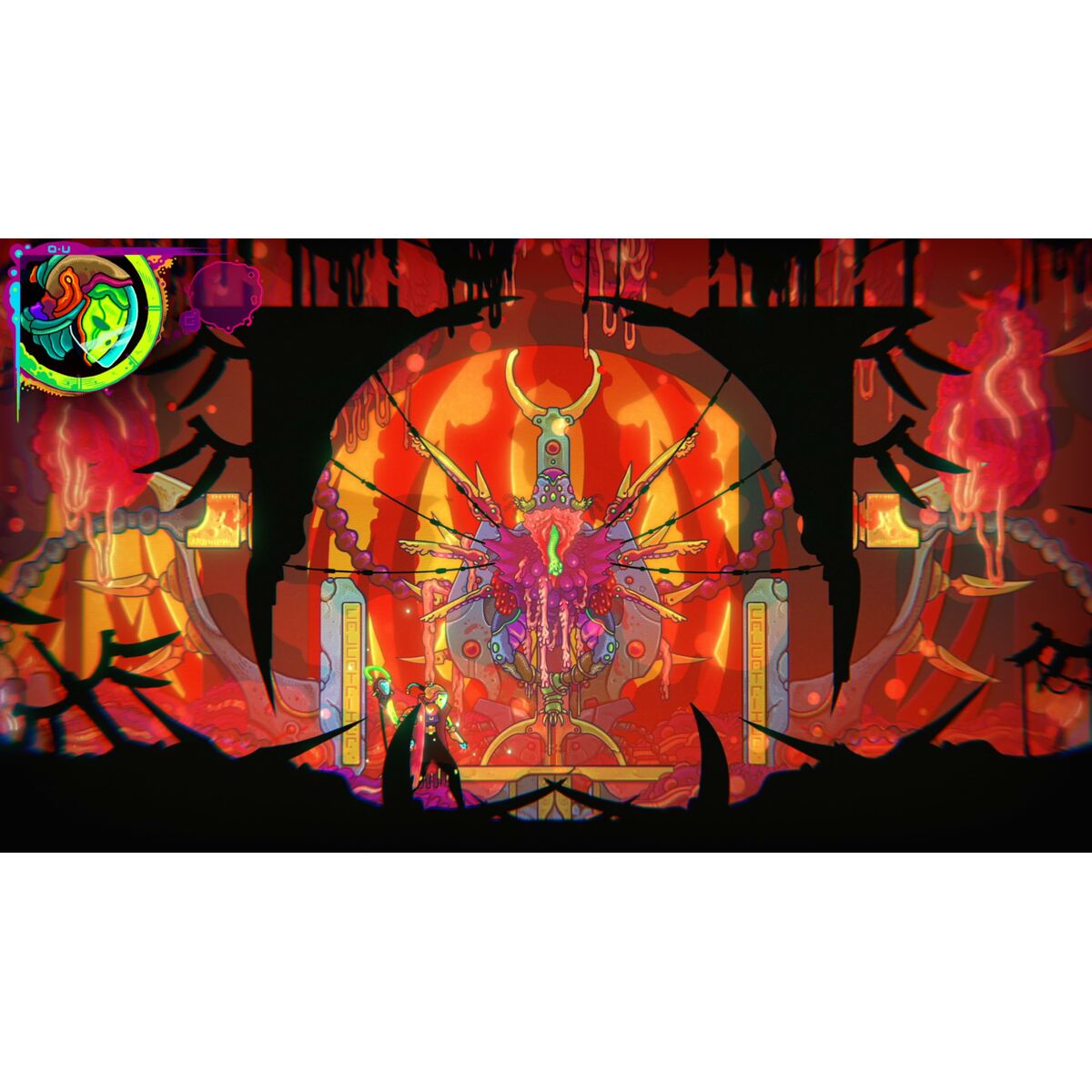 Video game for Switch Just For Games Ultros