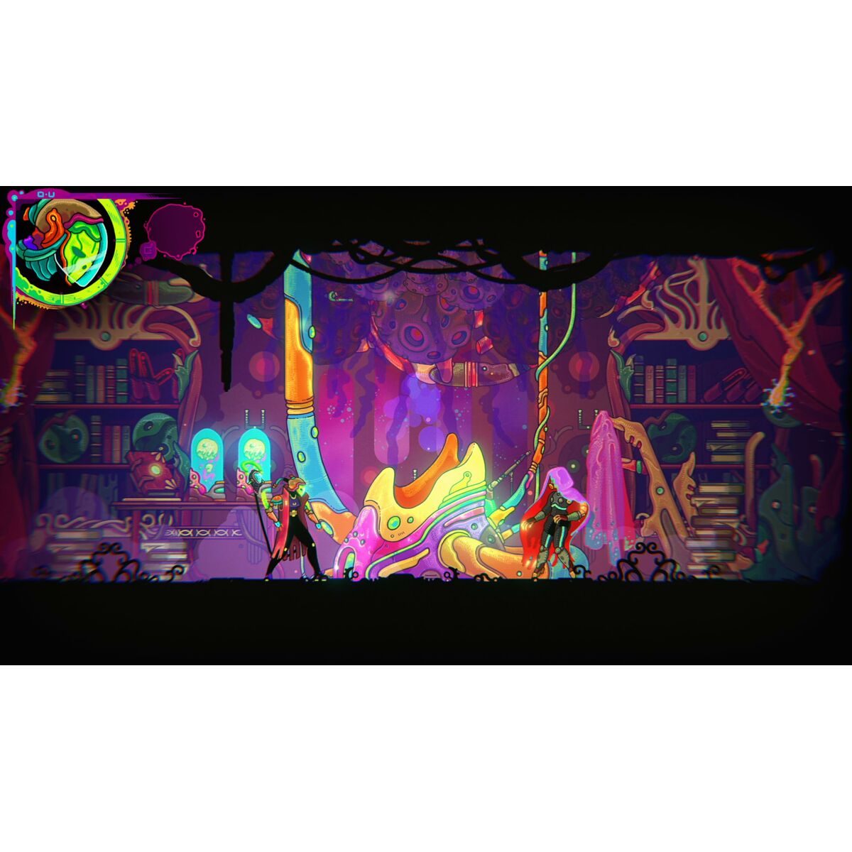 Video game for Switch Just For Games Ultros