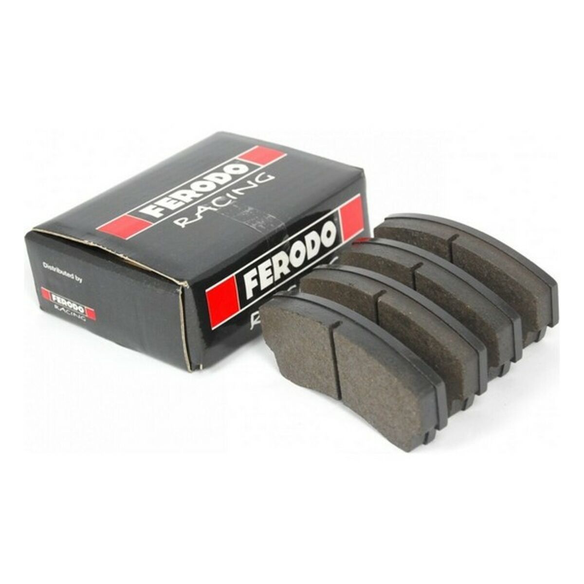 Brake pads Ferodo FCP1561H Brake pads Ferodo FCP1561H