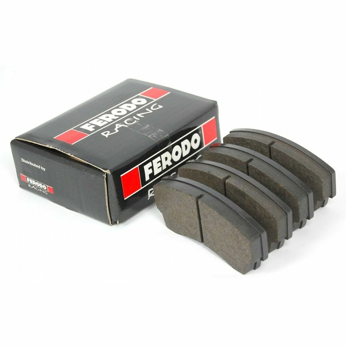 Brake pads Ferodo FCP1319H Brake pads Ferodo FCP1319H