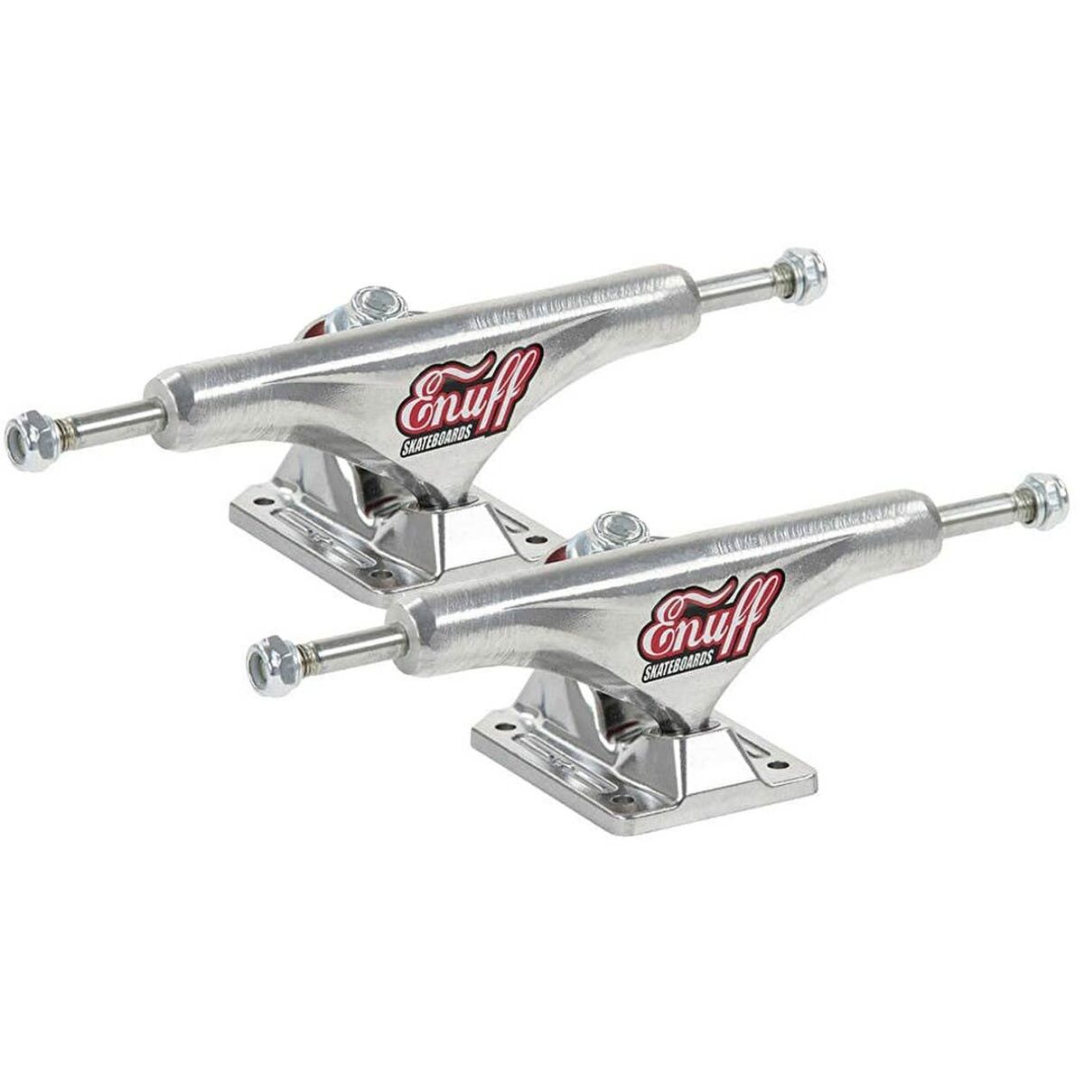Wall Mount for Skateboard Enuff Skateboards Enuff Decade Pro Trucks Wall Mount for Skateboard Enuff Skateboards Enuff Decade Pro Trucks