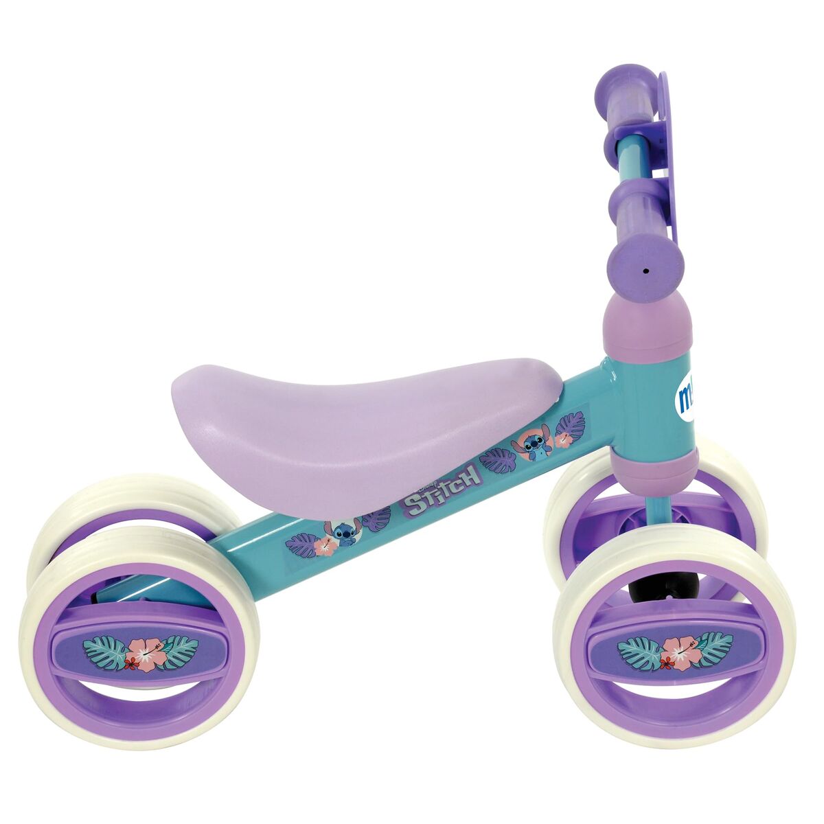 Ride-on toy Stitch 47 x 37 x 25 cm