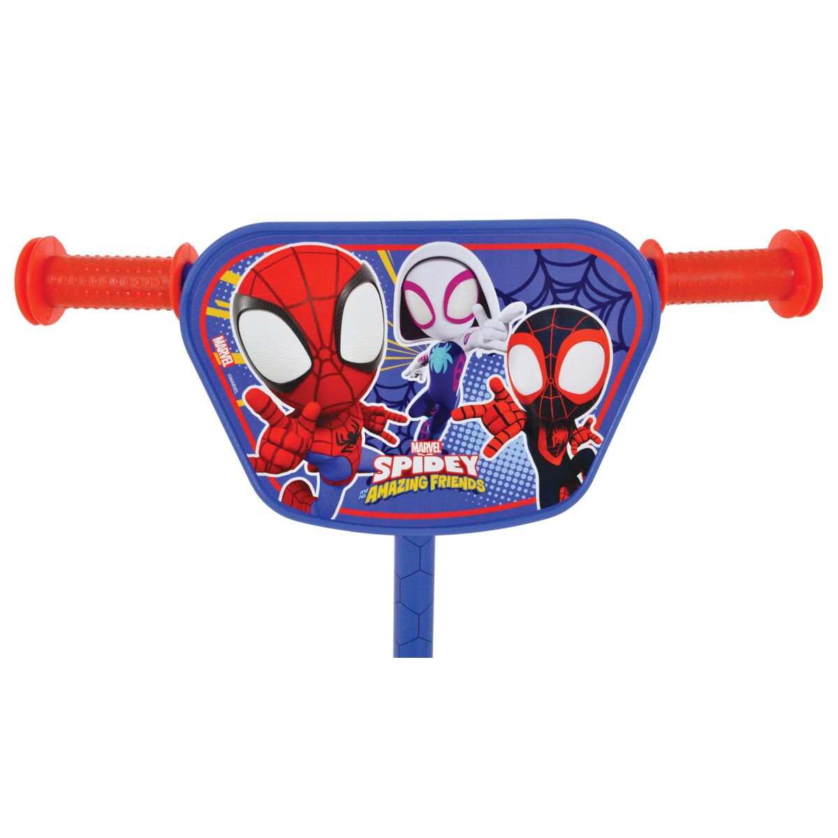 Scooter Disney Rubber Metal Plastic