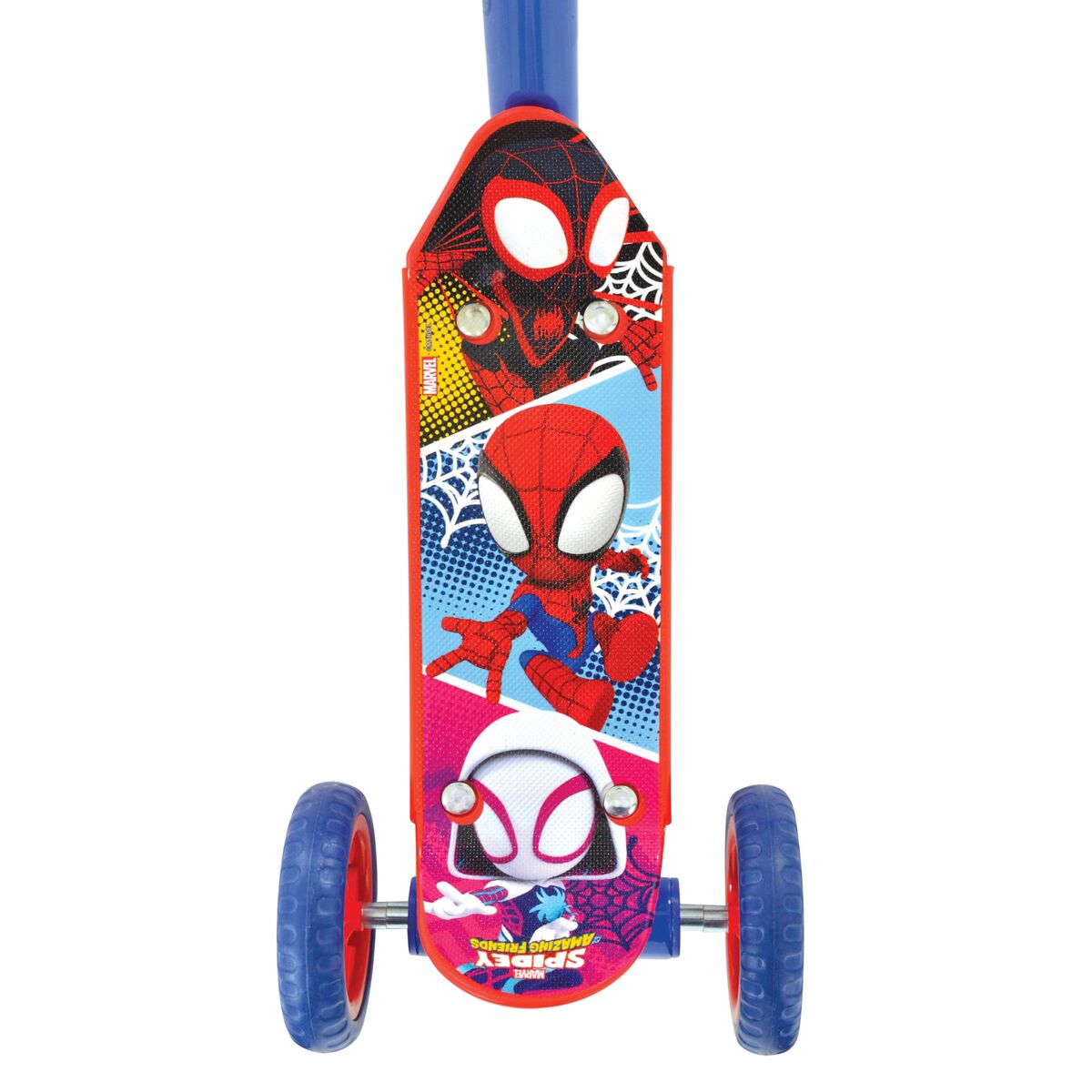 Scooter Disney Rubber Metal Plastic