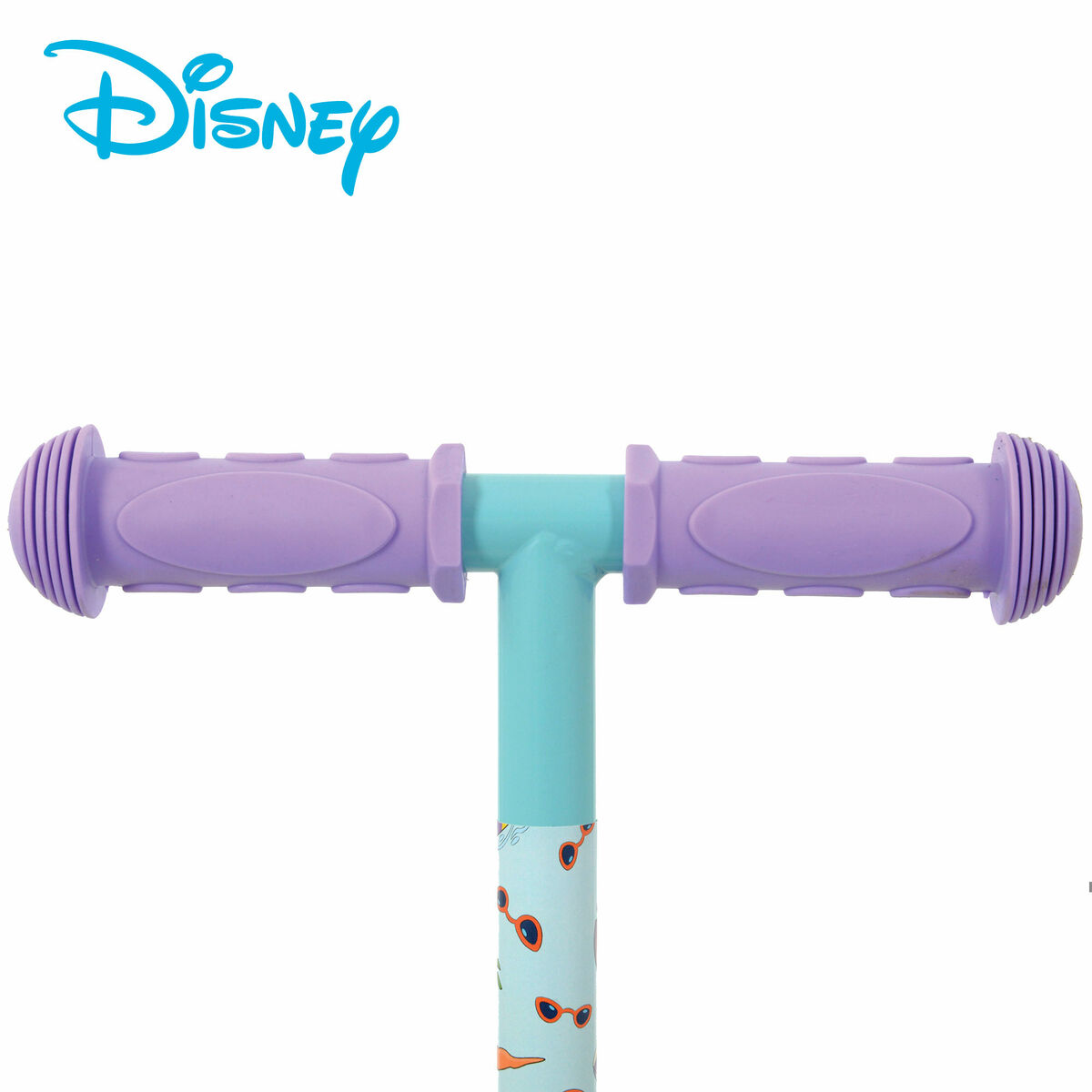 Scooter Stitch Rubber Metal Plastic