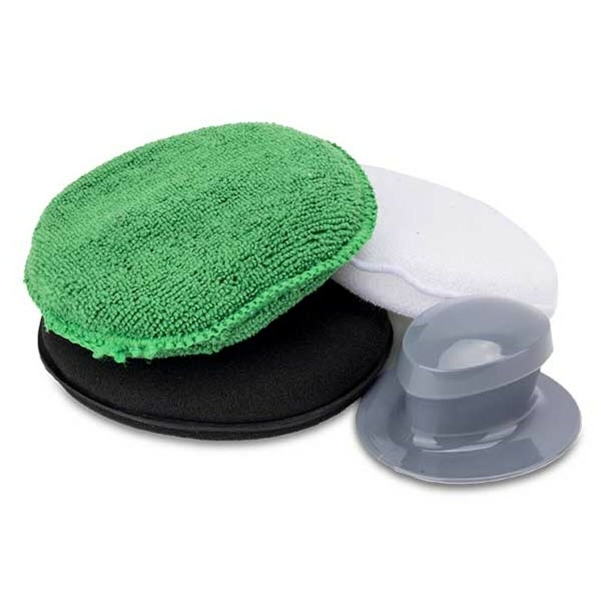 Polishing Pad Turtle Wax TW53633  28 cm