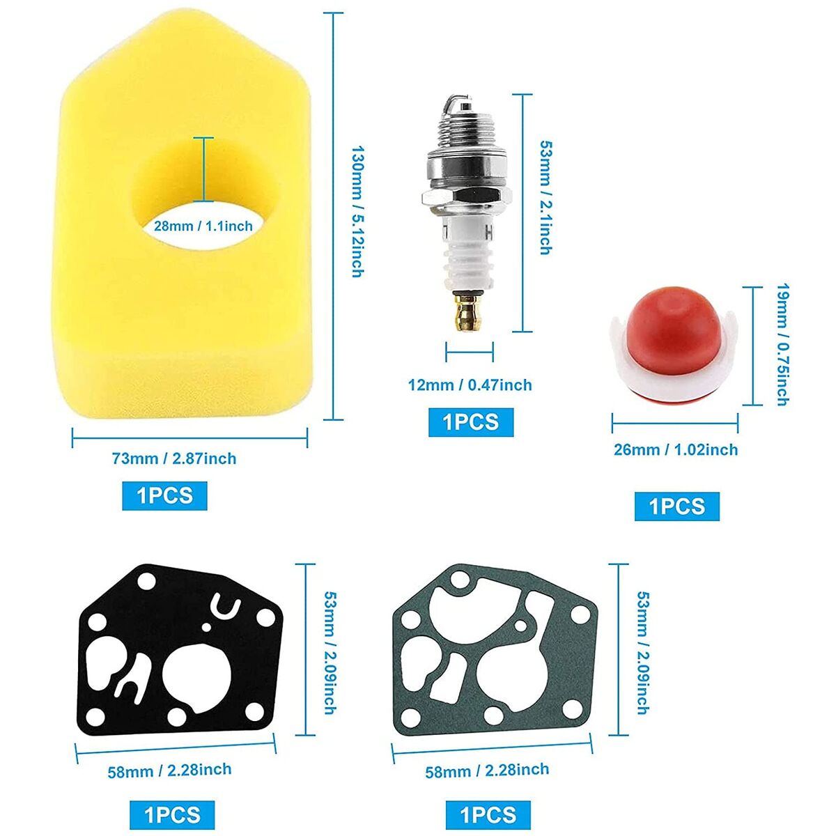 Screen Table Support Neomounts BT6174/S