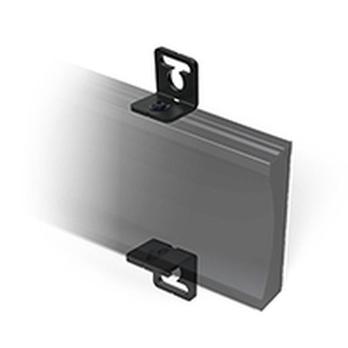 Screen Table Support B-Tech BT8390-WFK8/B