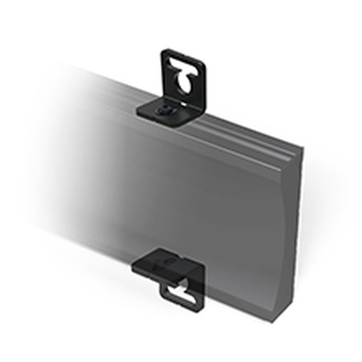 Screen Table Support B-Tech BT8390-WFK8/B