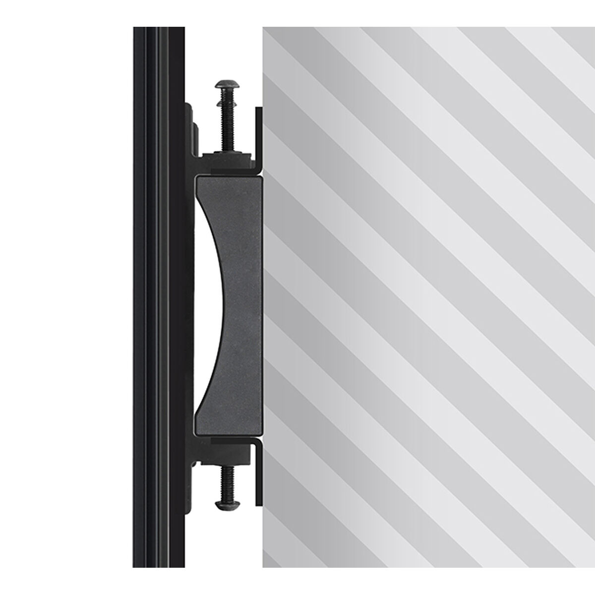 Screen Table Support B-Tech BT8390-WFK8/B