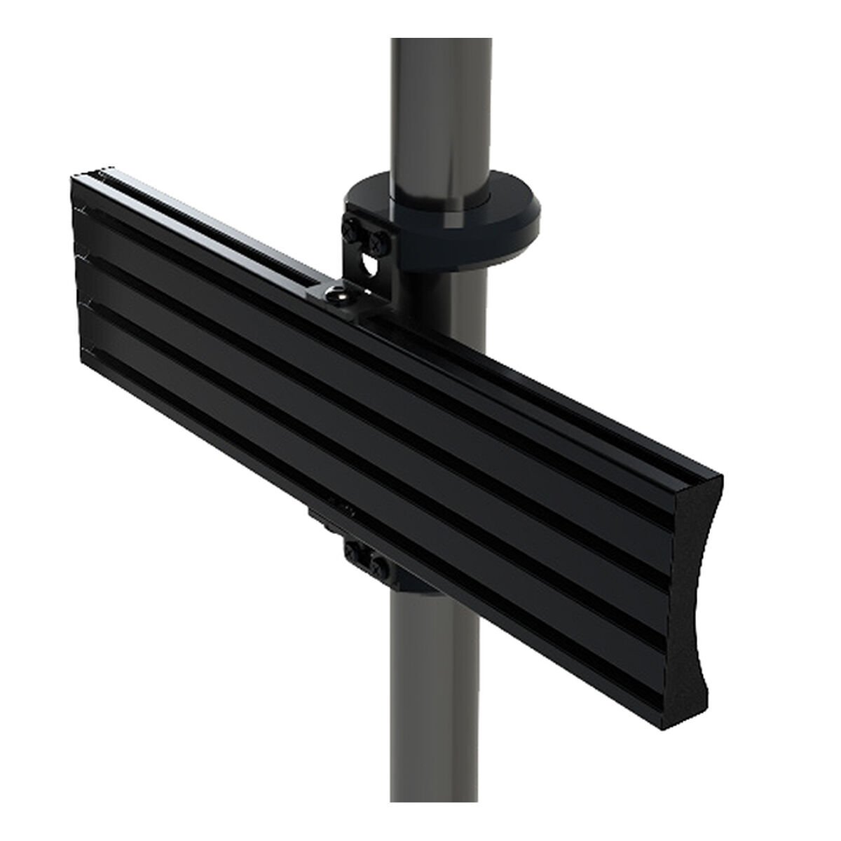 Screen Table Support B-Tech BT8390-WFK8/B