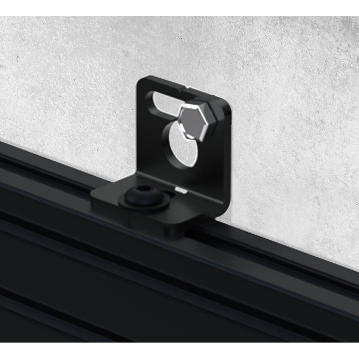 Screen Table Support B-Tech BT8390-WFK8/B