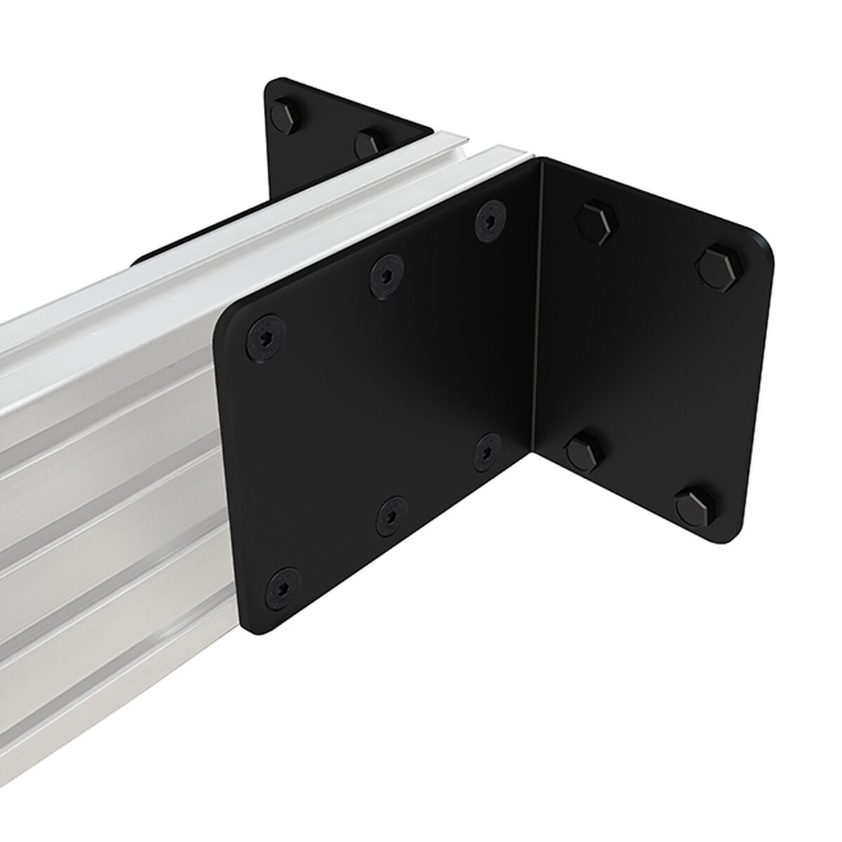 Screen Table Support B-Tech BT8390-WFK4/B