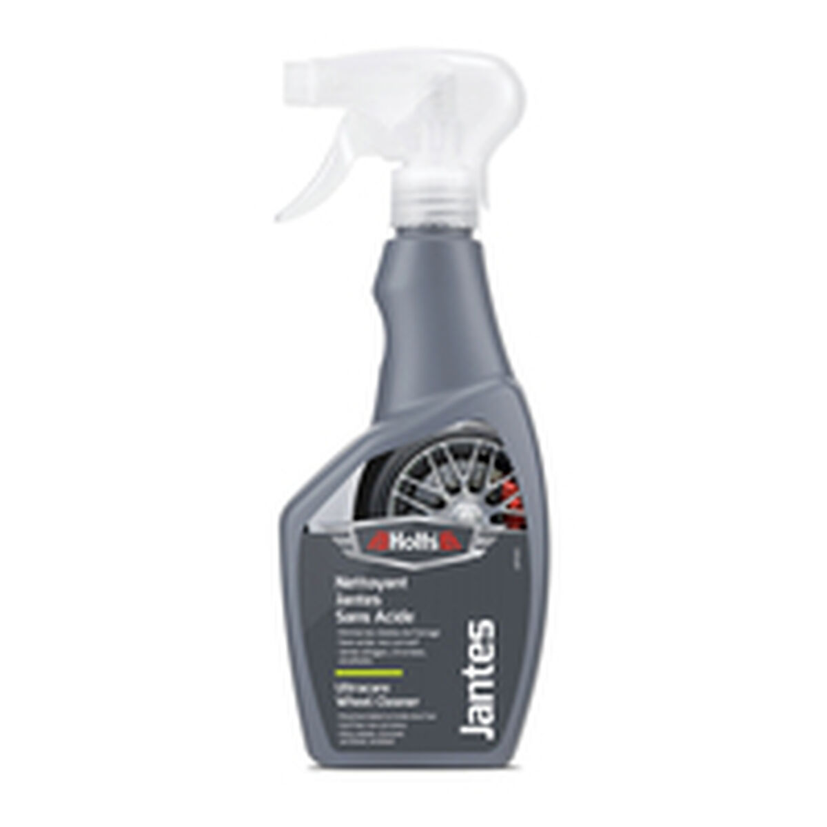 Car shampoo Holts 500 ml