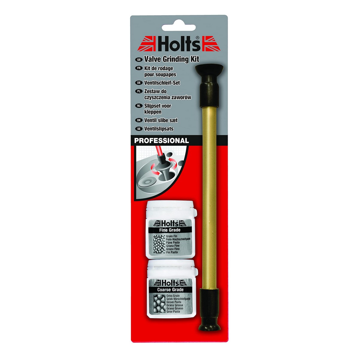 Tool Holts VG4RA Tool Holts VG4RA