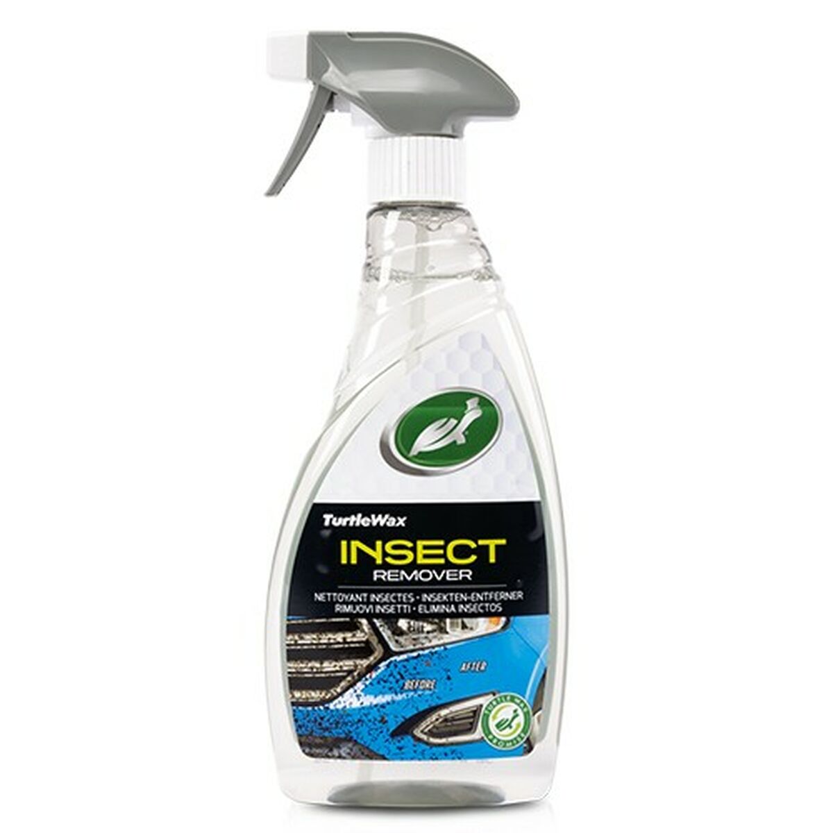Insect cleaner Turtle Wax TW52856 Insect cleaner Turtle Wax TW52856