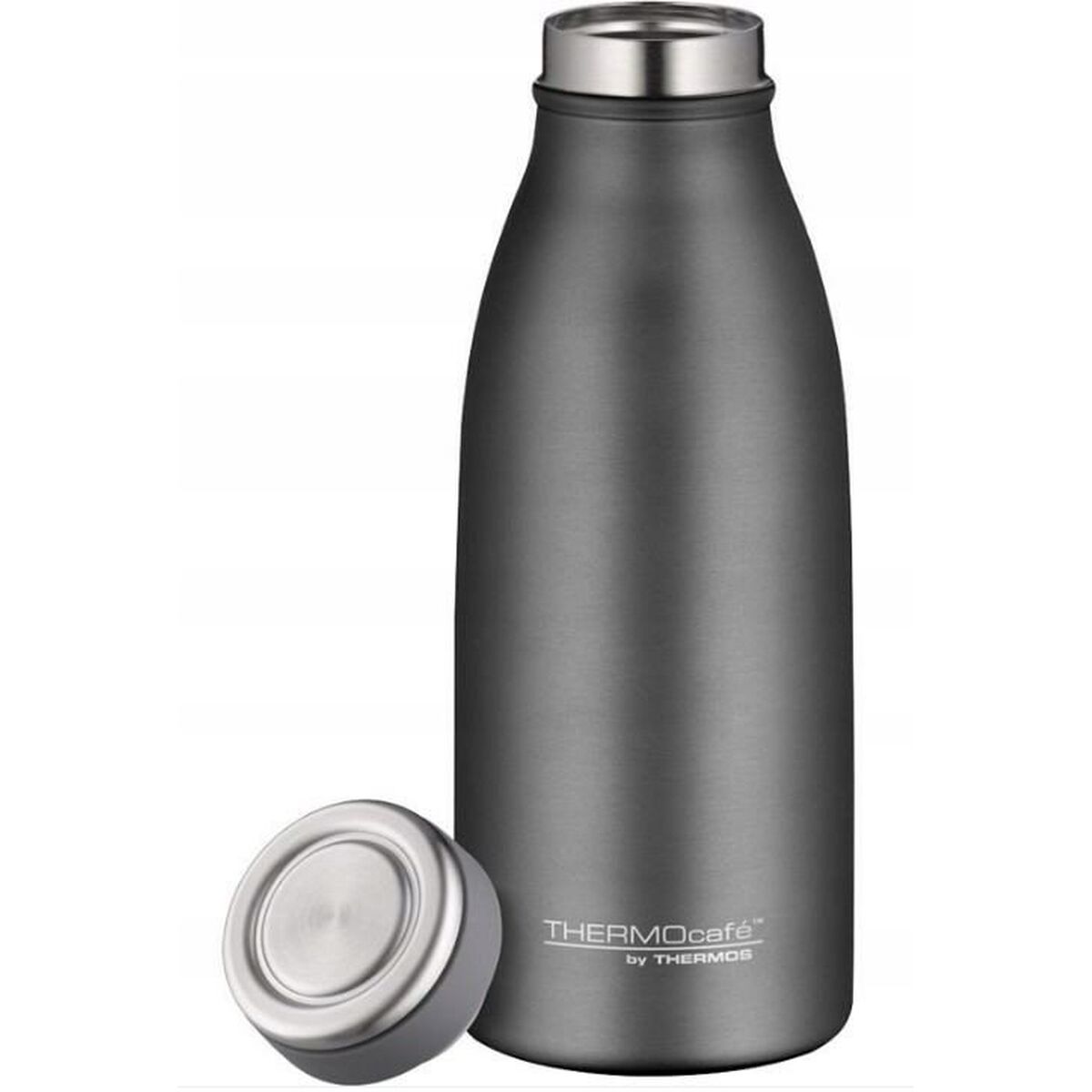 Thermos Thermos 600011 Grey Stainless steel 350 ml