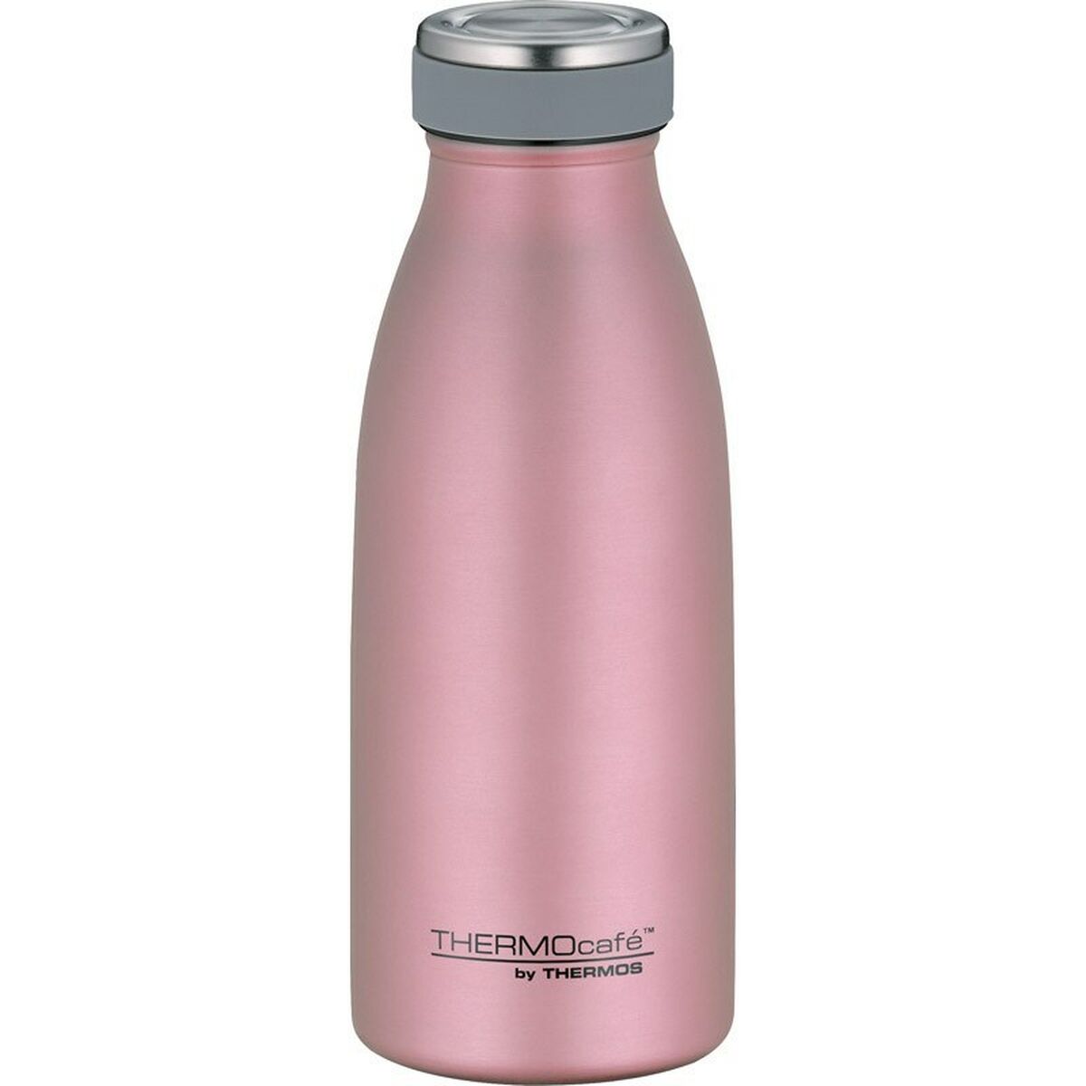 Thermos Thermos 600012 Pink Stainless steel 350 ml
