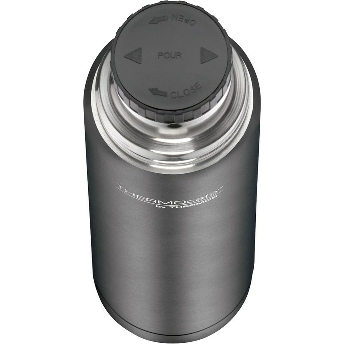 Thermos Thermos 600051 Grey Stainless steel 500 ml