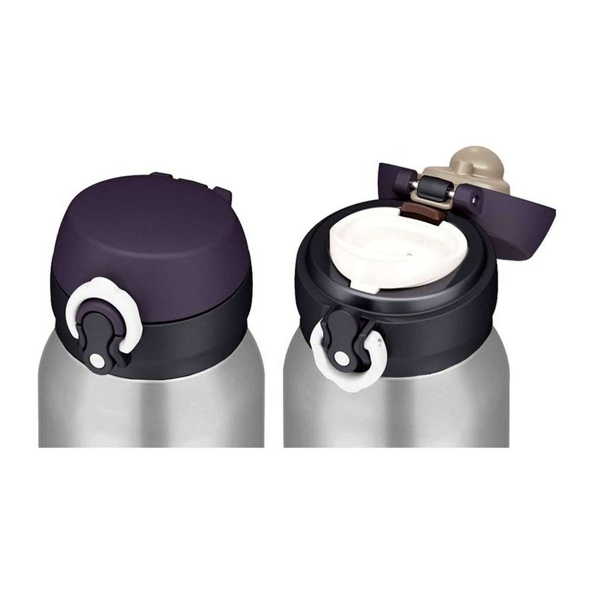 Thermos Thermos 130060 Stainless steel 750 ml