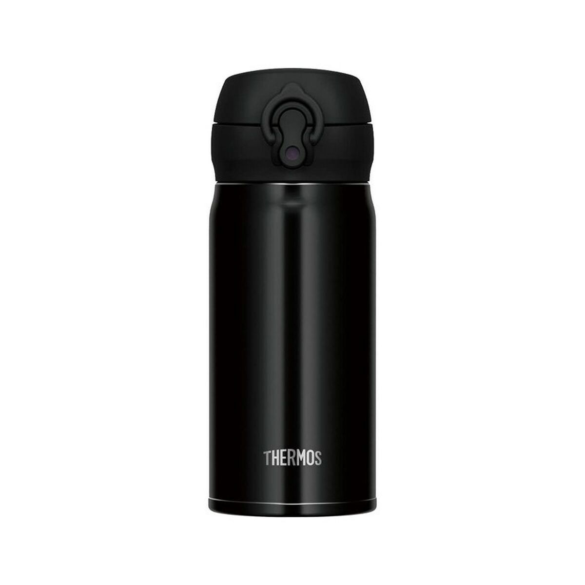 Thermos Thermos 130073 Black Stainless steel 350 ml