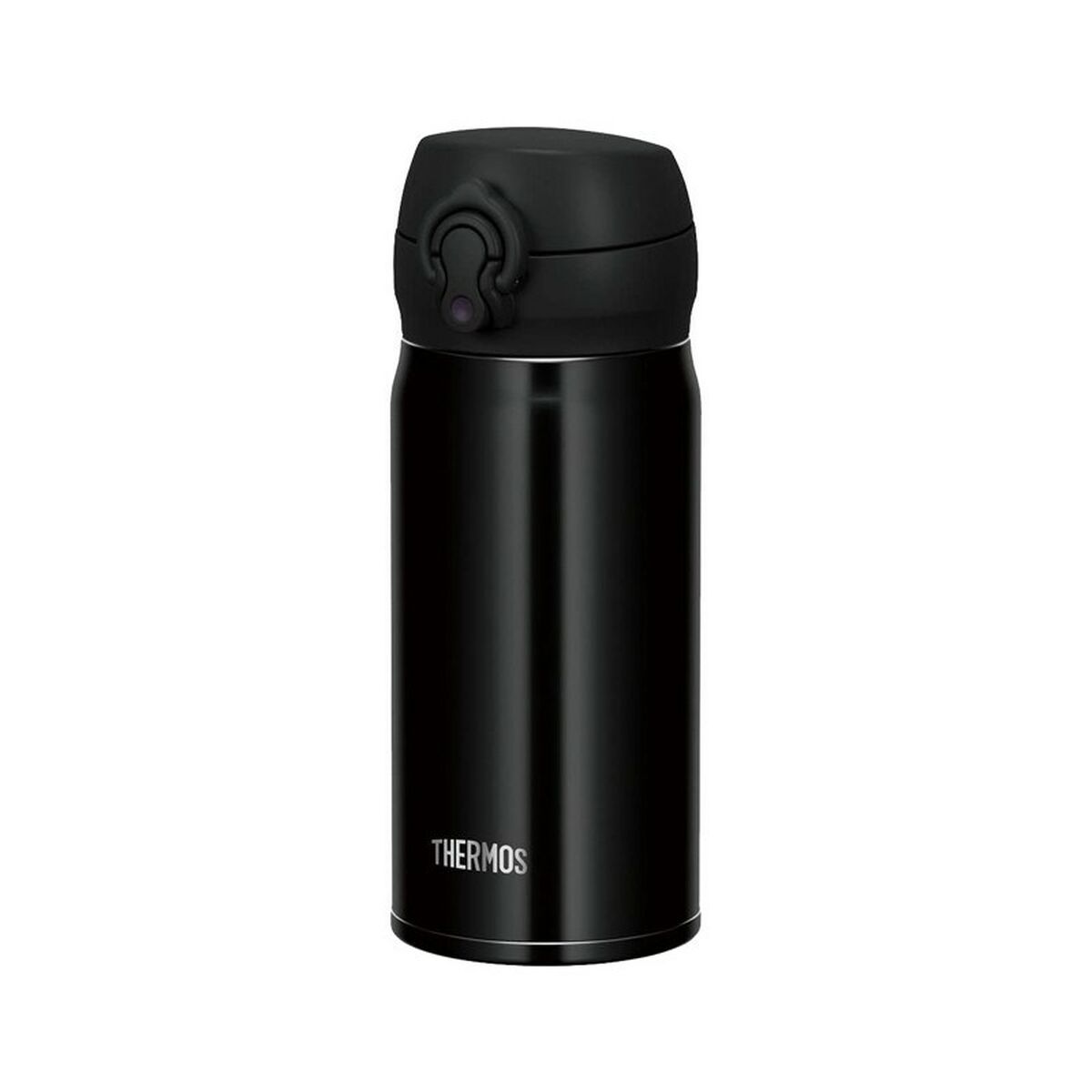 Thermos Thermos 130073 Black Stainless steel 350 ml
