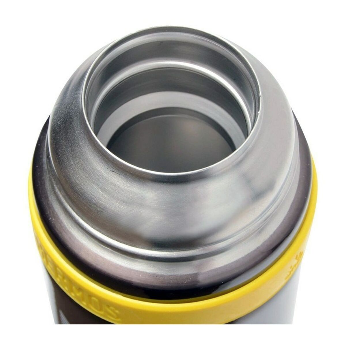 Thermos Thermos 150063 Stainless steel 900 ml Matte back