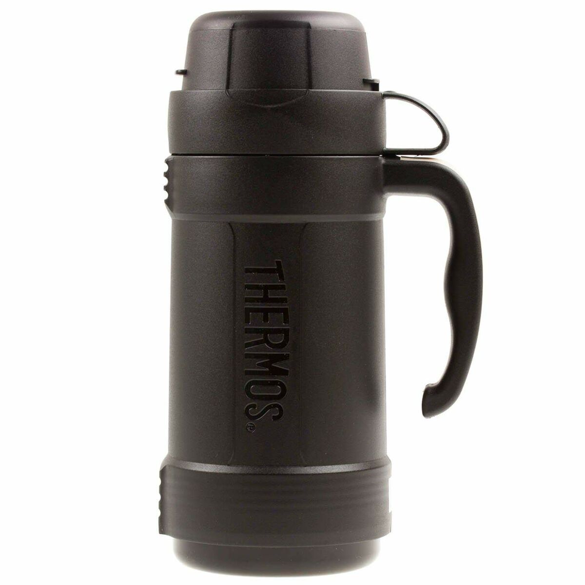 Thermos Thermos 194532 Black Plastic 500 ml