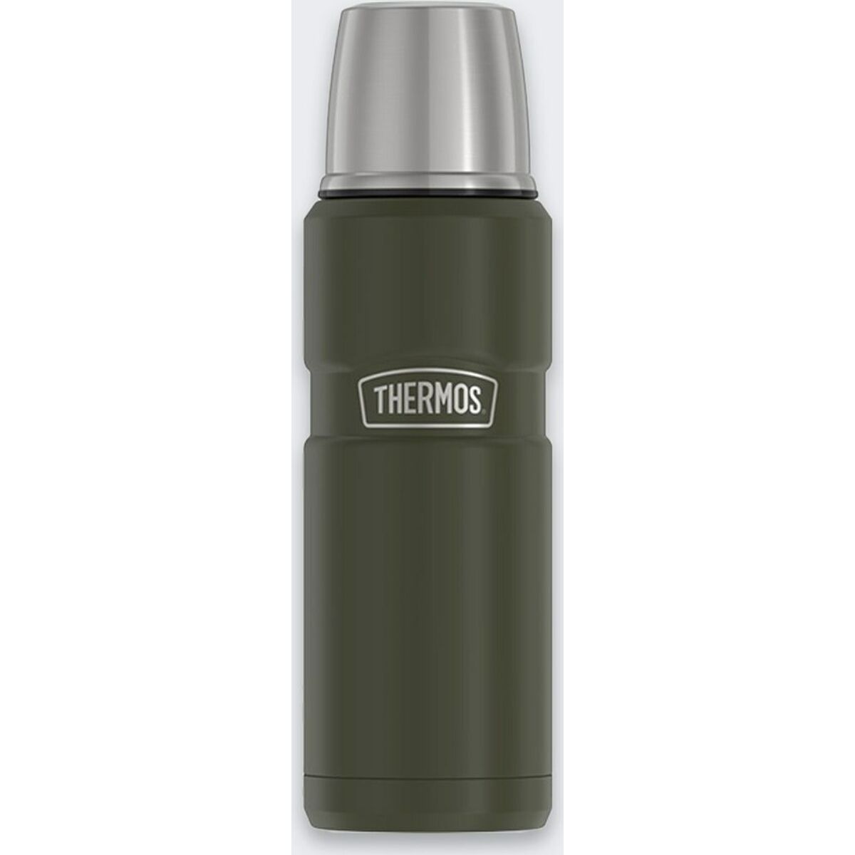 Thermos Thermos 170018 Green Stainless steel 470 ml