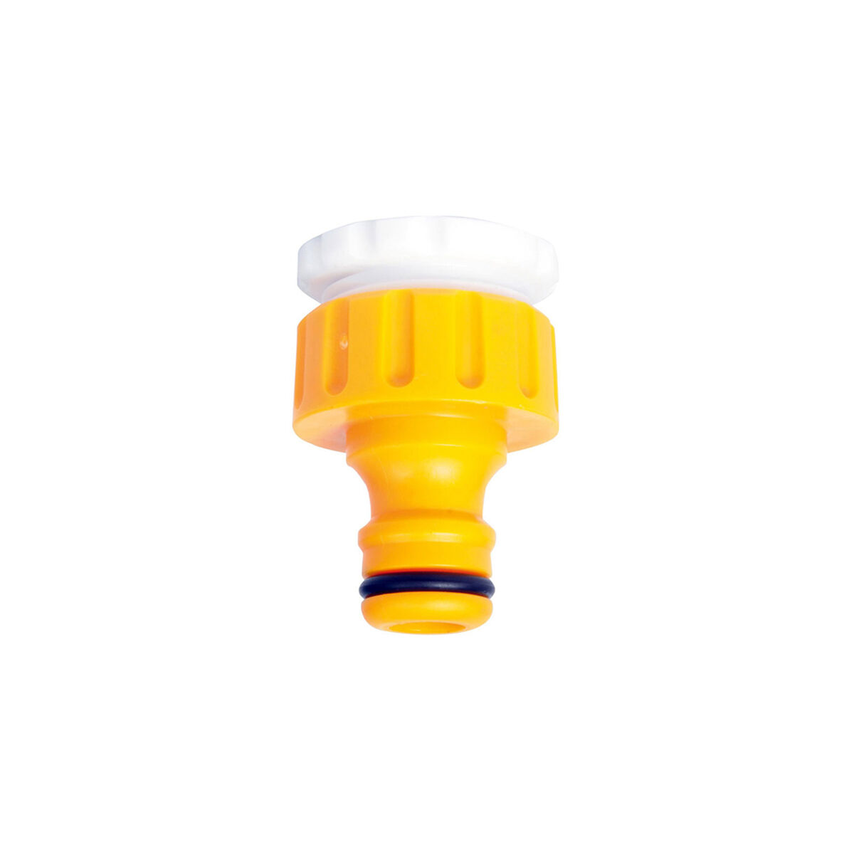 Hose connector Hozelock 2184 1/2″, 3/4″ Exterior Tap