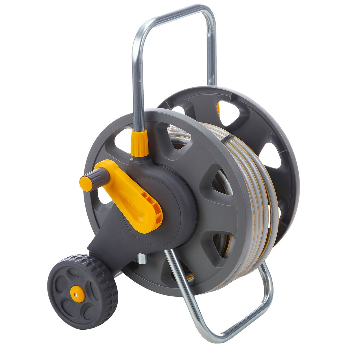 Hose Trolley Hozelock Ã 12,5 mm 20 m 1/2″