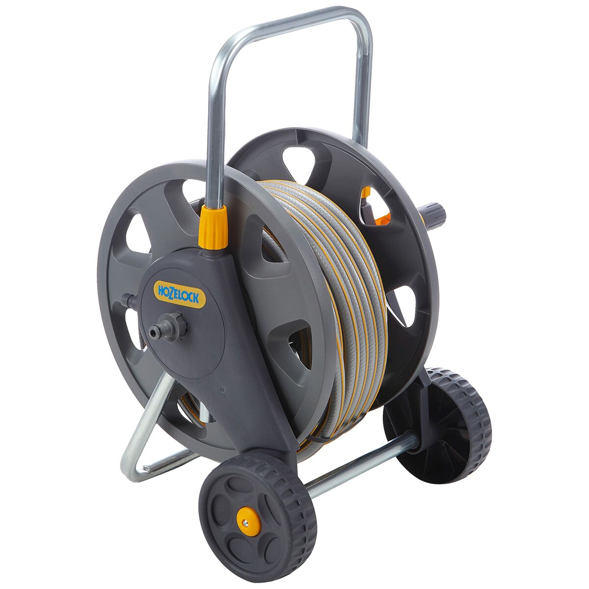 Hose Trolley Hozelock Ã 12,5 mm 20 m 1/2″