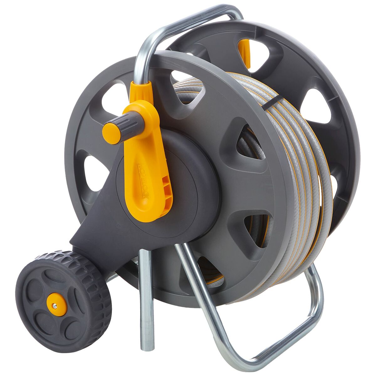 Hose Trolley Hozelock Ã 12,5 mm 20 m 1/2″