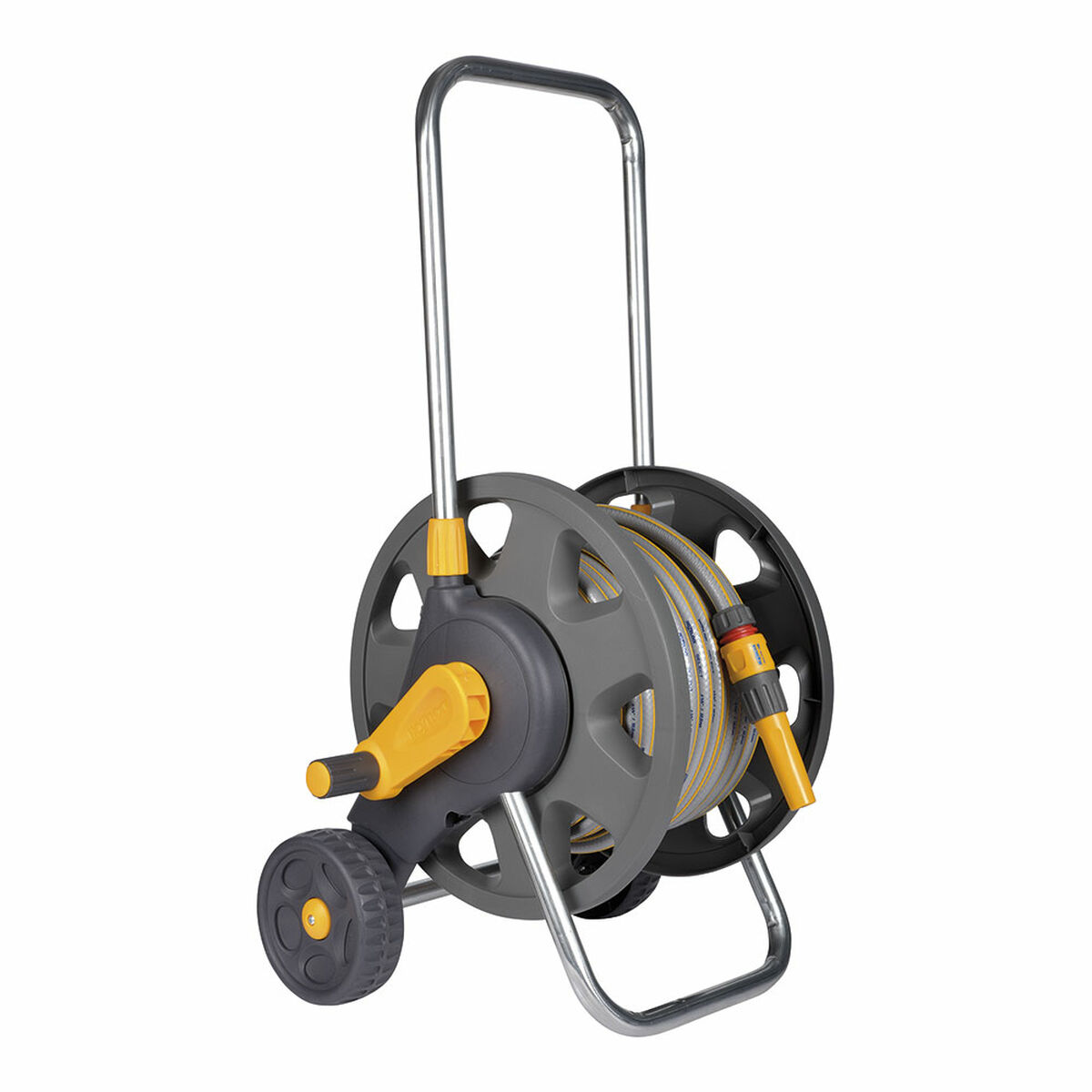 Hose Trolley Hozelock Ã 12,5 mm 20 m 1/2″