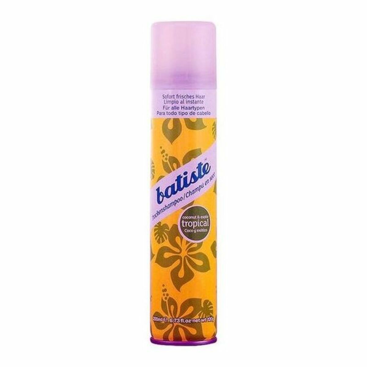 Dry Shampoo Batiste 2524958 Dry Shampoo Batiste 2524958