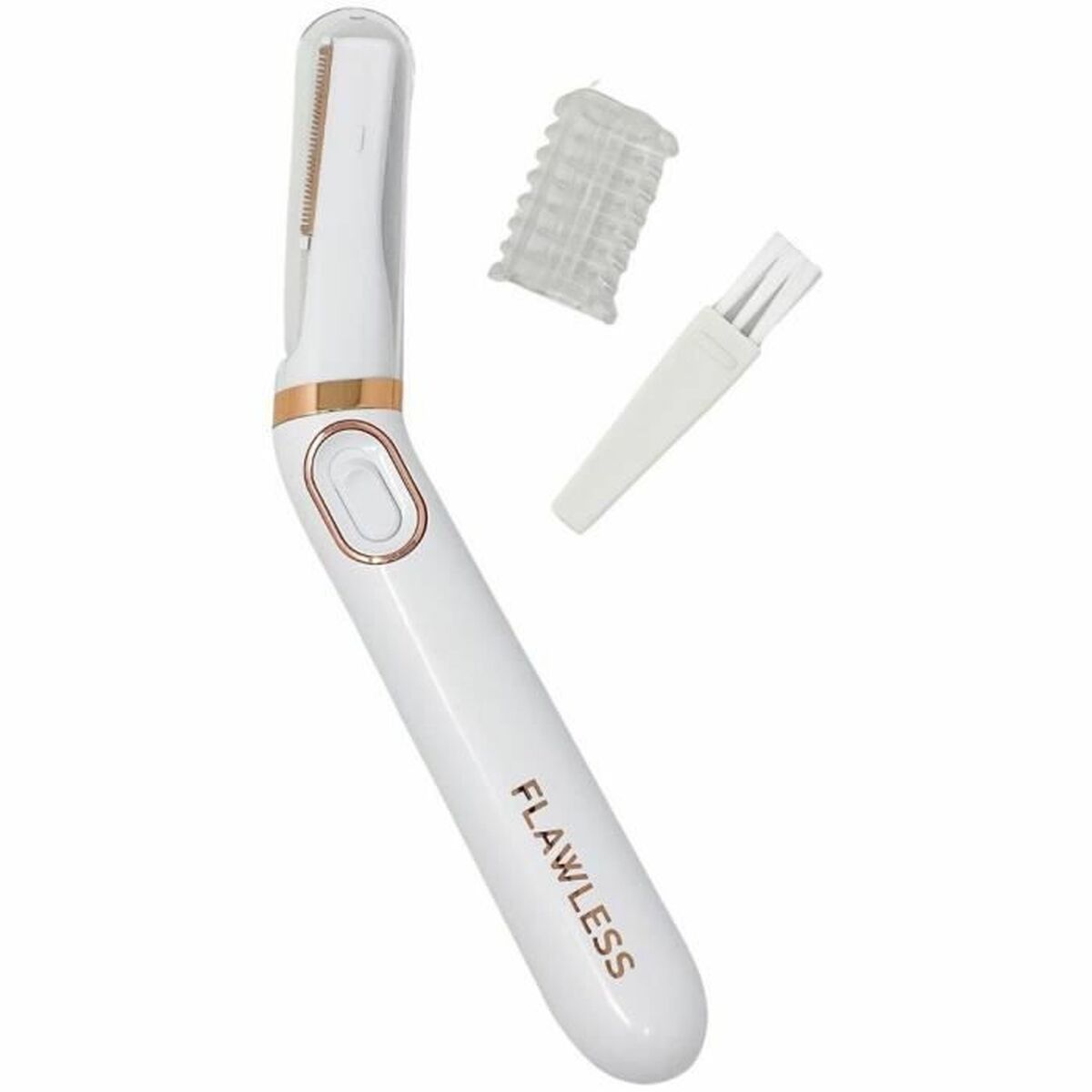 Electric Hair Remover FLAWLESS FINISH Electric Hair Remover FLAWLESS FINISH