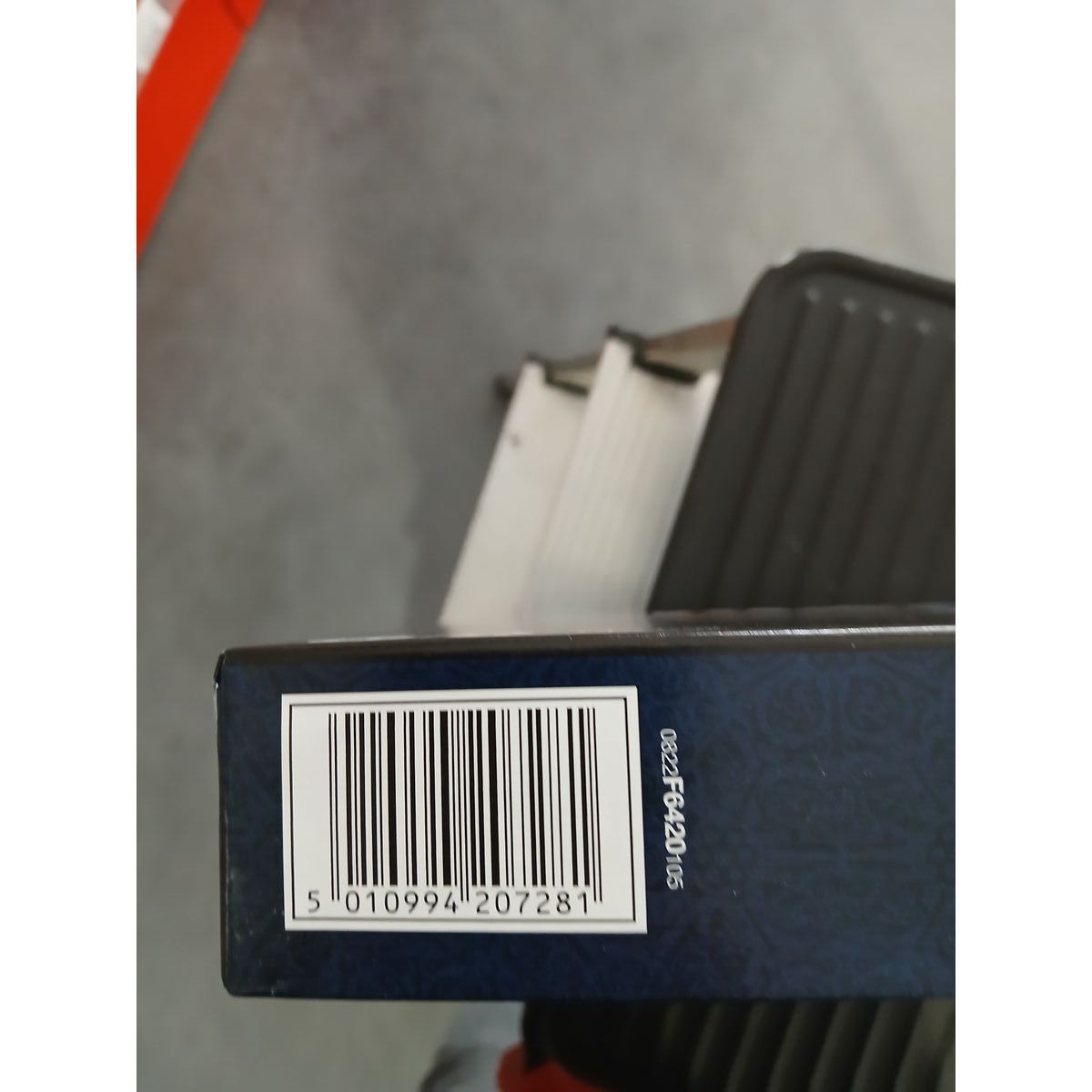 Counters Hasbro Cluedo