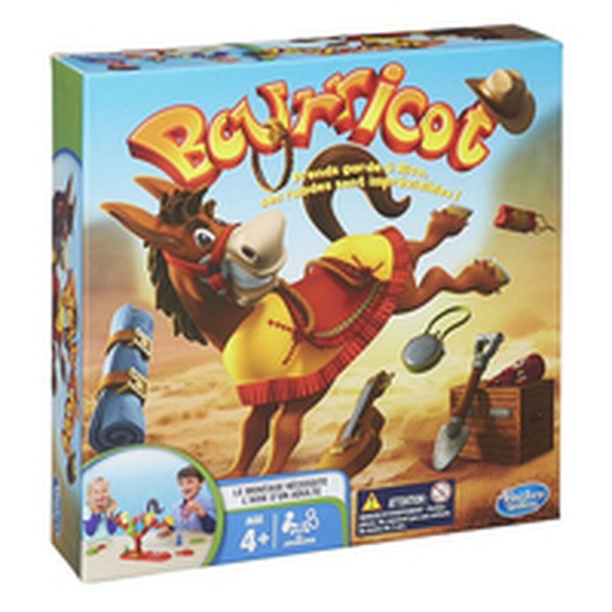 Board game Hasbro