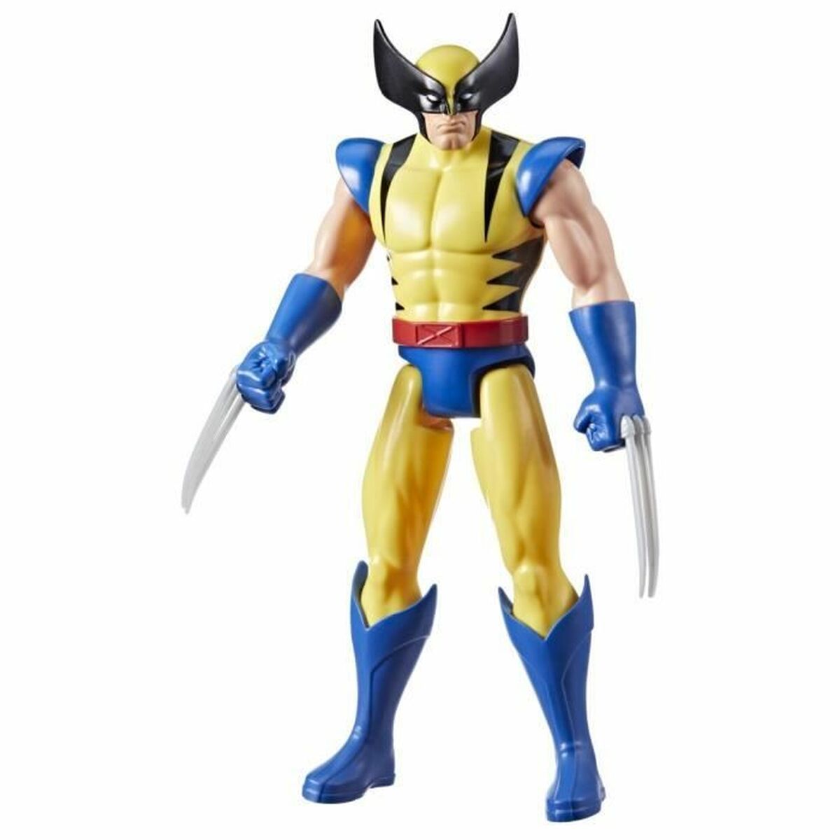 Action Figures Hasbro X-Men ’97: Wolverine – Titan Hero Series 30 cm