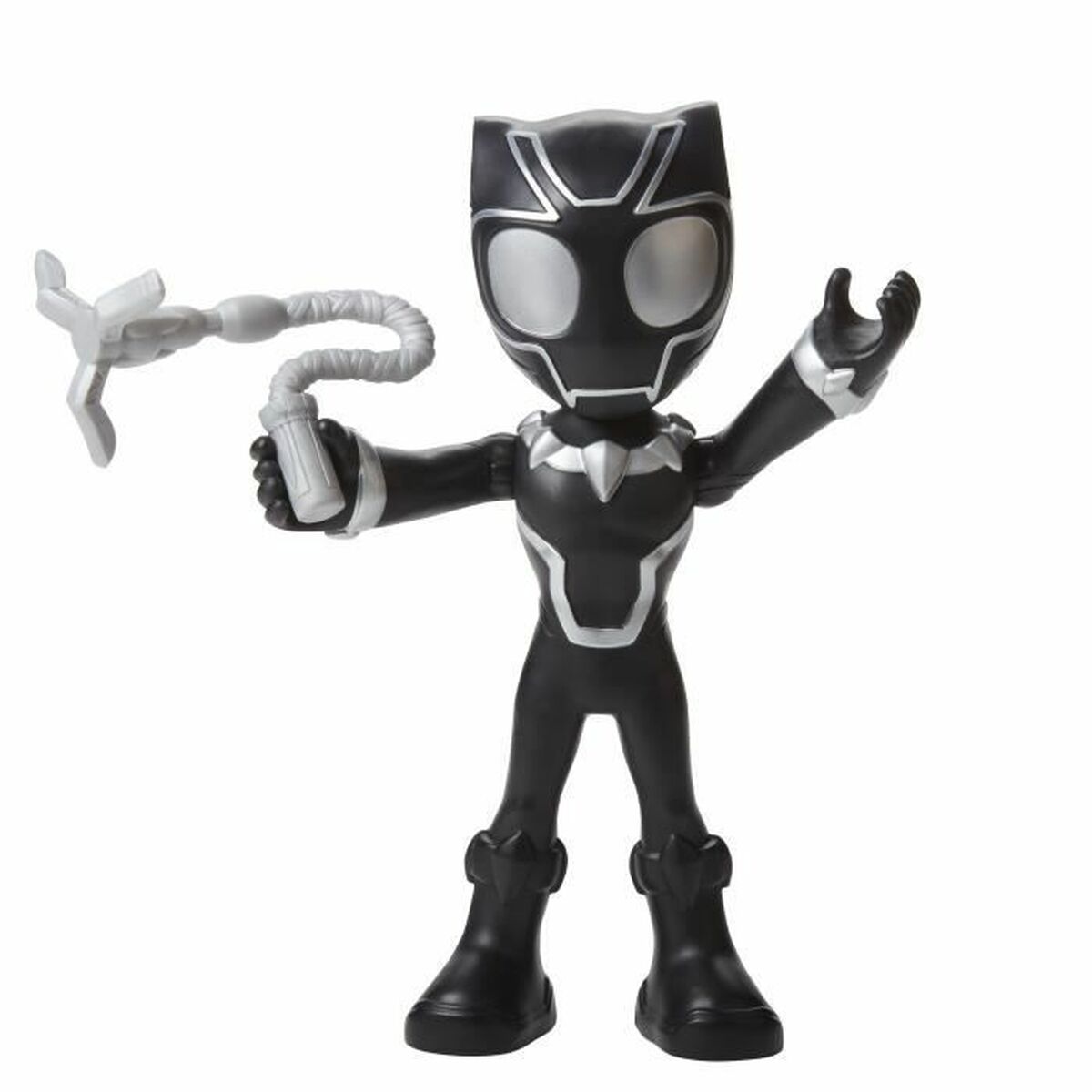 Jointed Figure Hasbro Spider-Man y sus increÃ­bles amigos