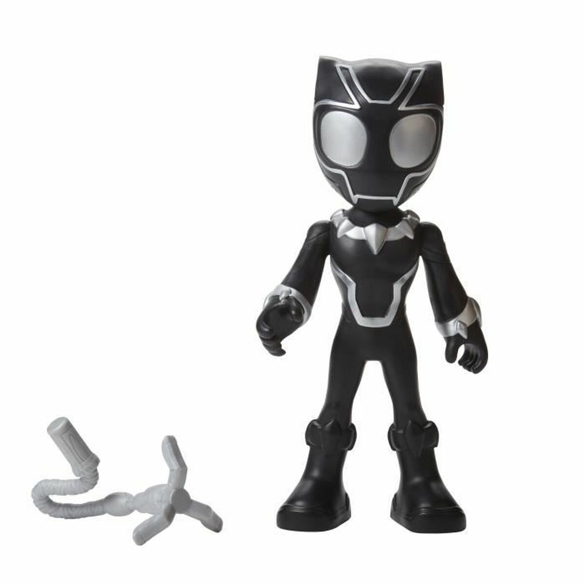 Jointed Figure Hasbro Spider-Man y sus increÃ­bles amigos
