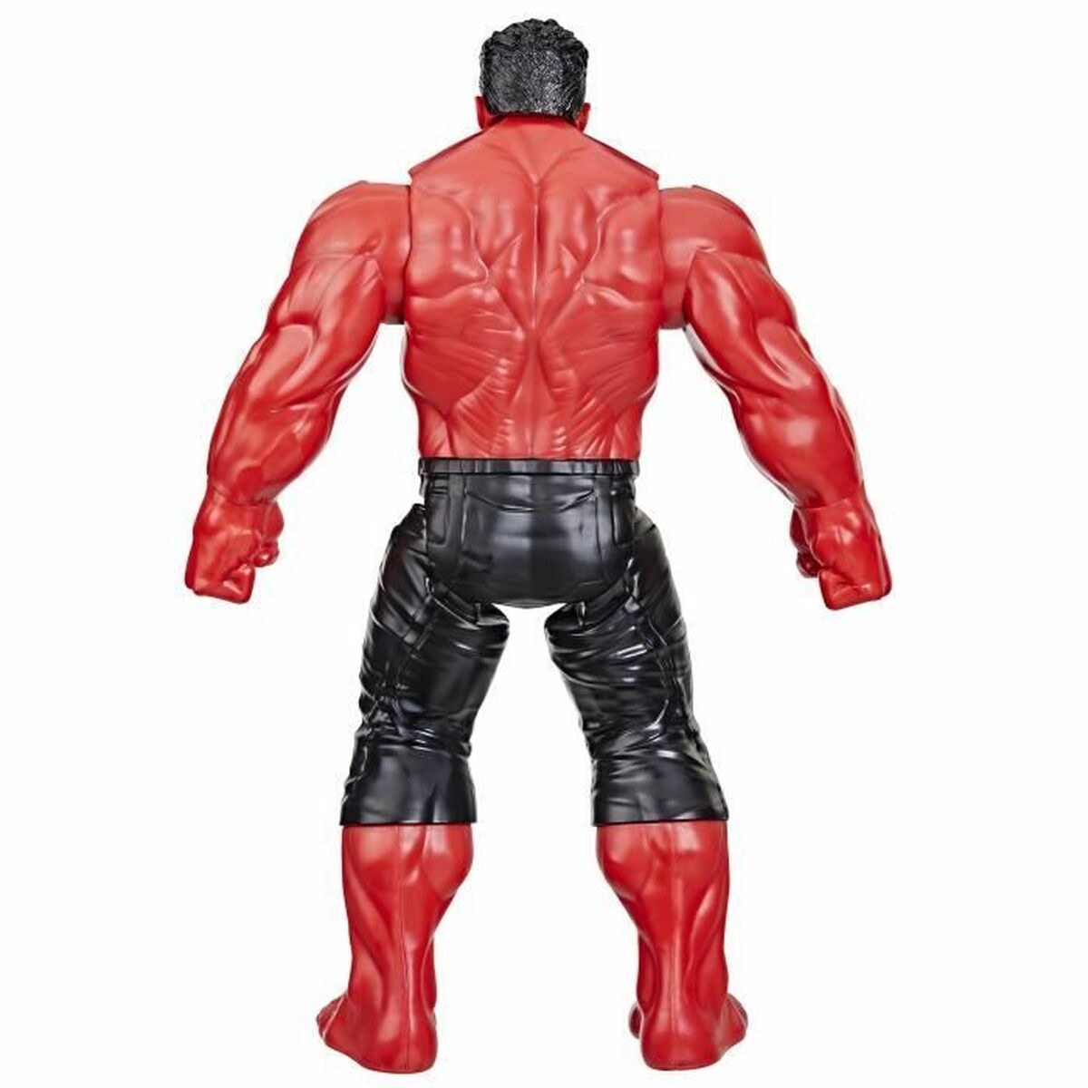 Jointed Figure Hasbro
