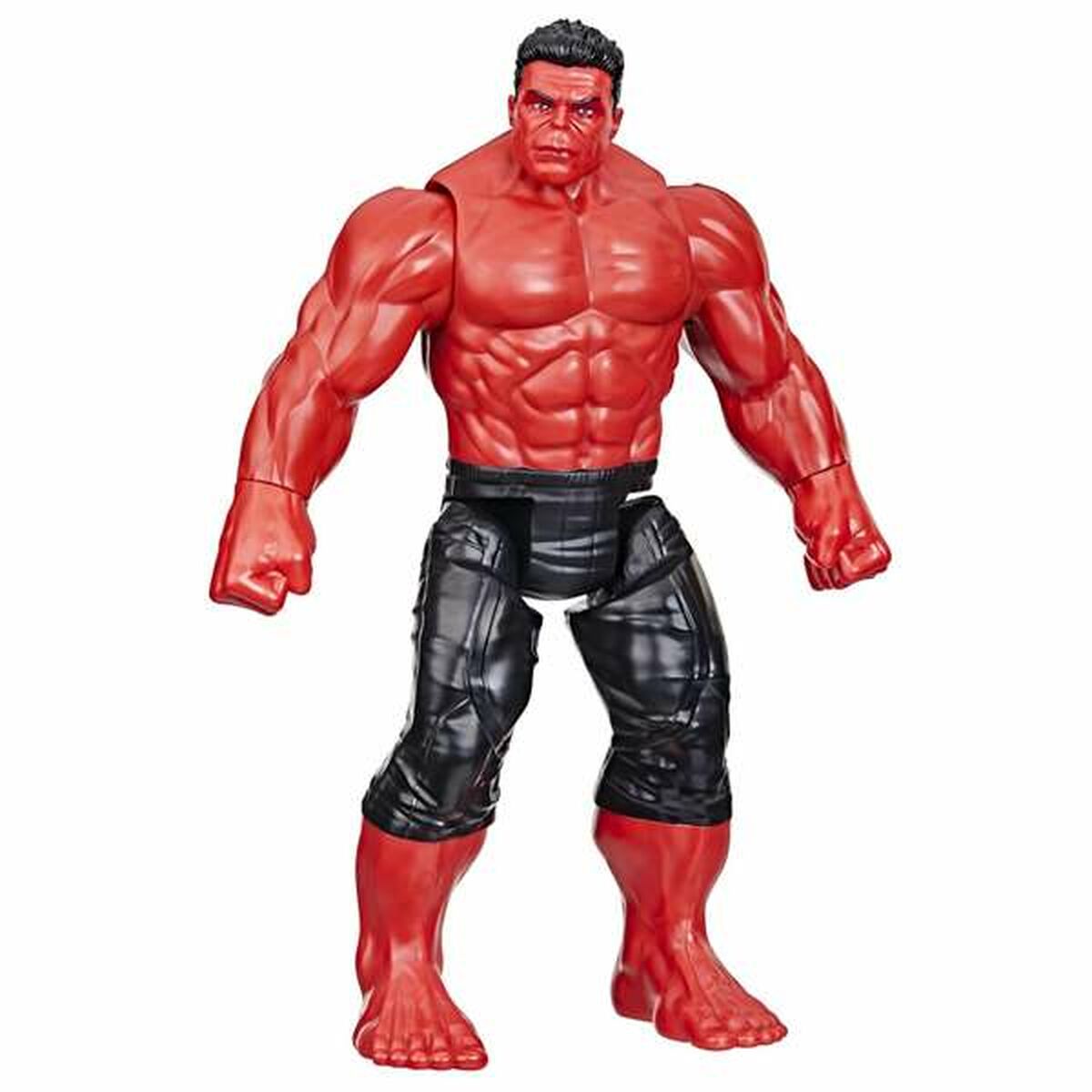 Jointed Figure Hasbro