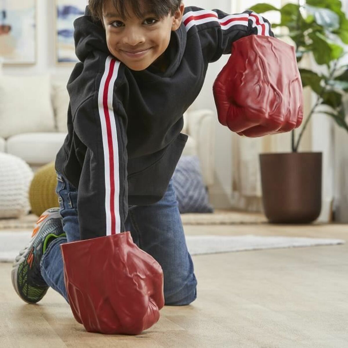 Action Figure Hasbro 2 Pieces