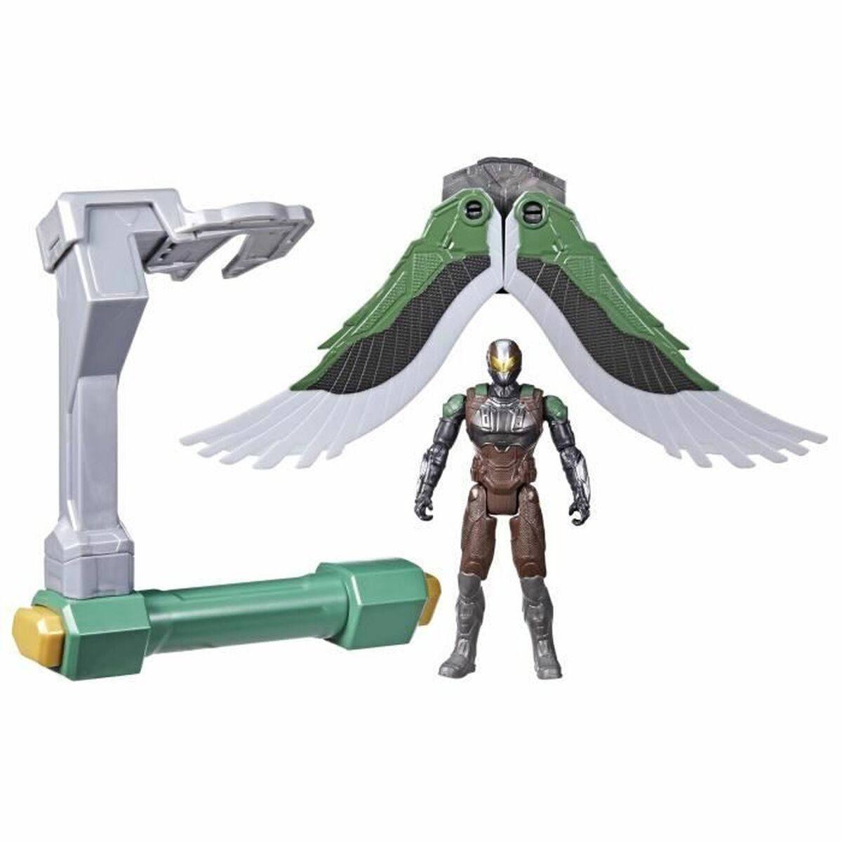 Jointed Figure Hasbro Halcón Milenario