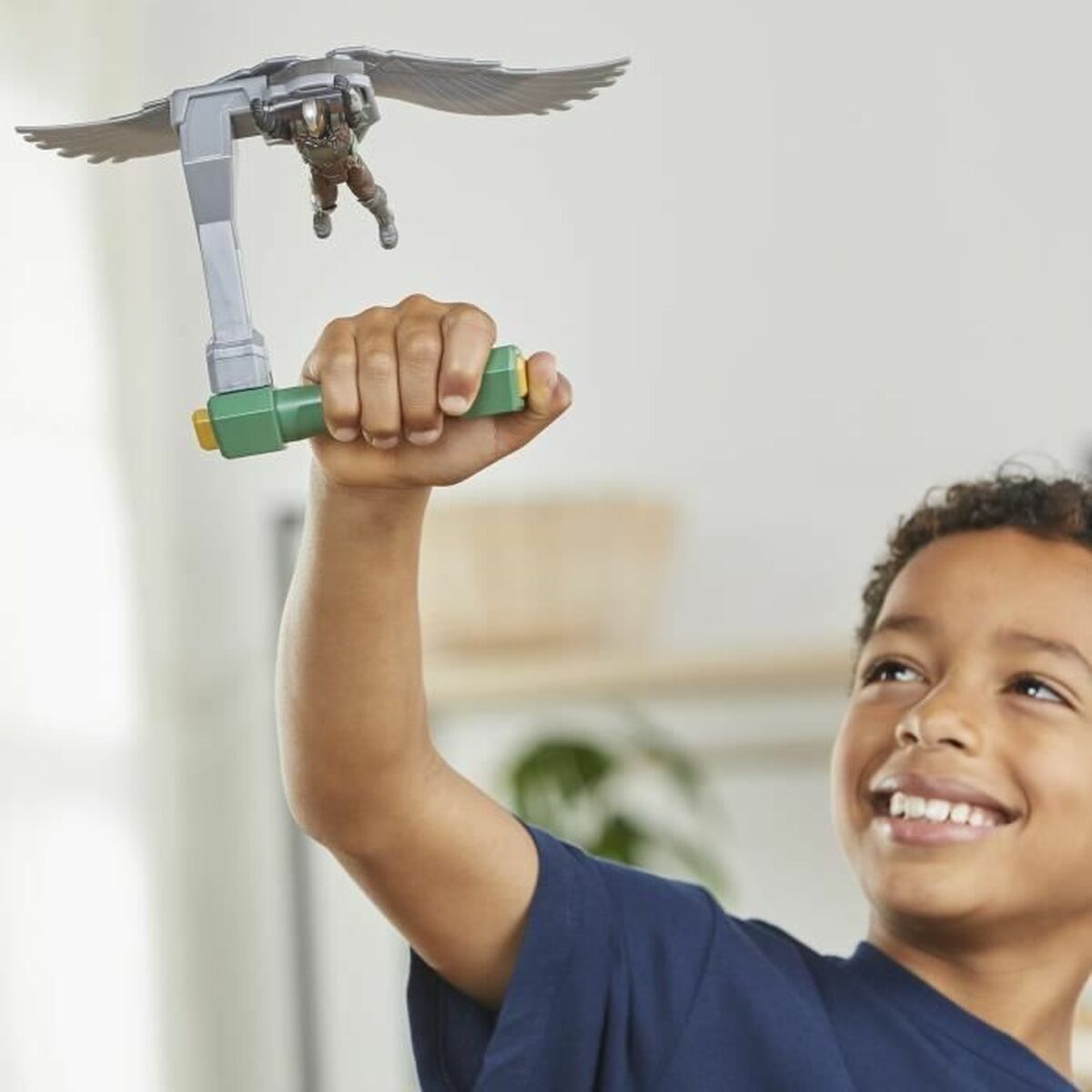 Jointed Figure Hasbro Halcón Milenario