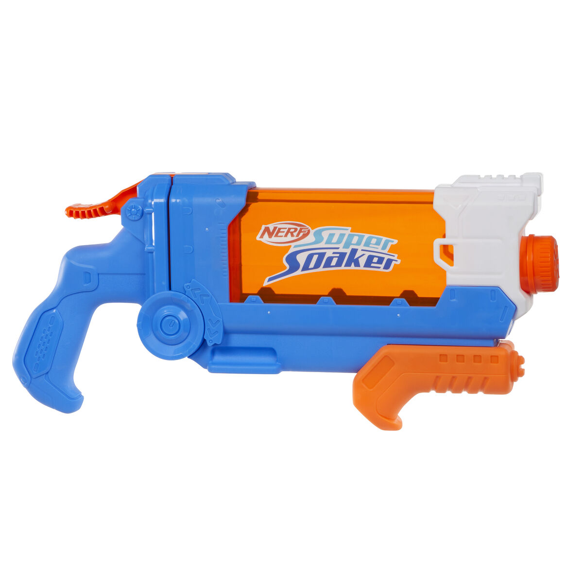 Water Pistol Hasbro Nerf Super Soaker Soa Flip 21,5 x 45 cm Water Pistol Hasbro Nerf Super Soaker Soa Flip 21,5 x 45 cm