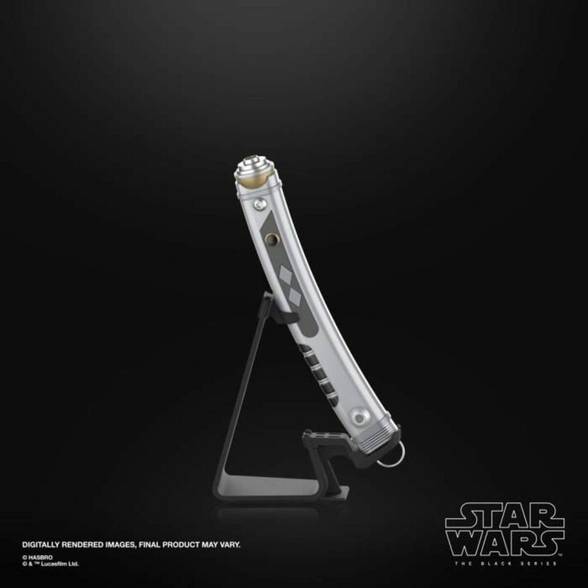 Playset Hasbro Ahsoka Tano’s