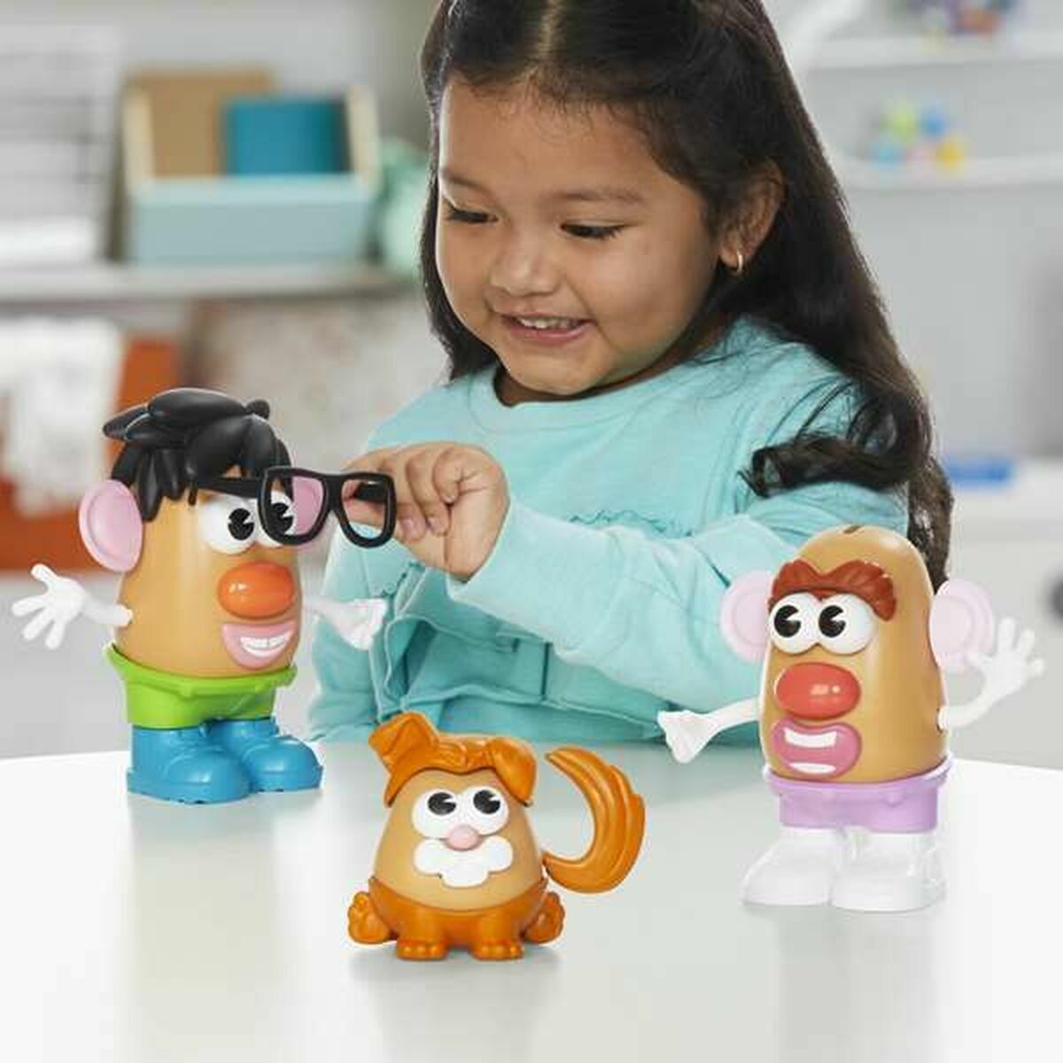 Educational Game Hasbro
