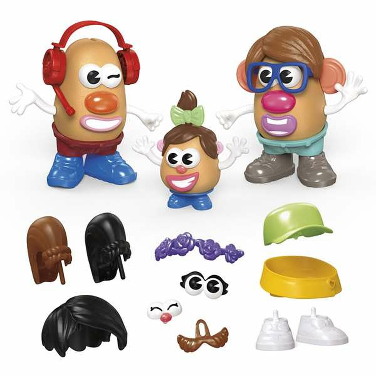 Dolls House Accessories Hasbro